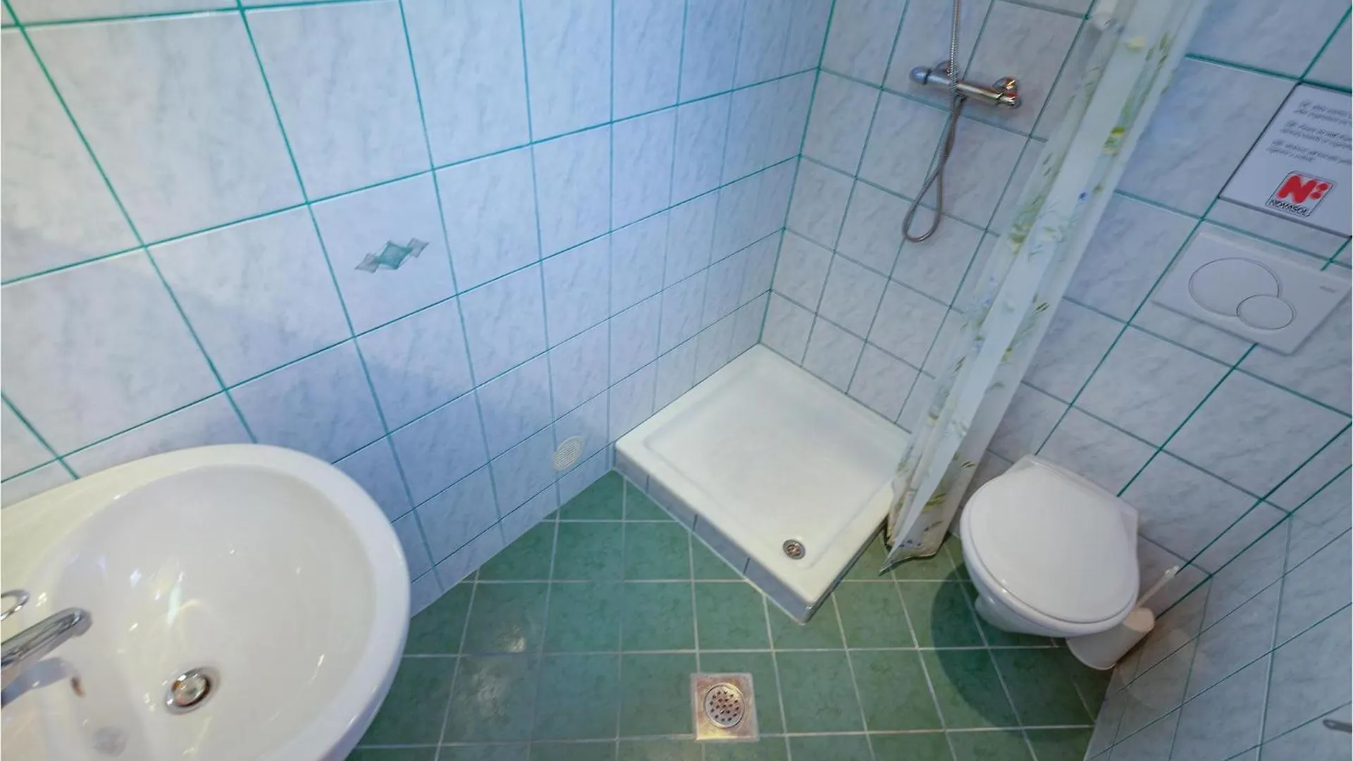 1 Bedroom Cozy Apartment In Crikvenica