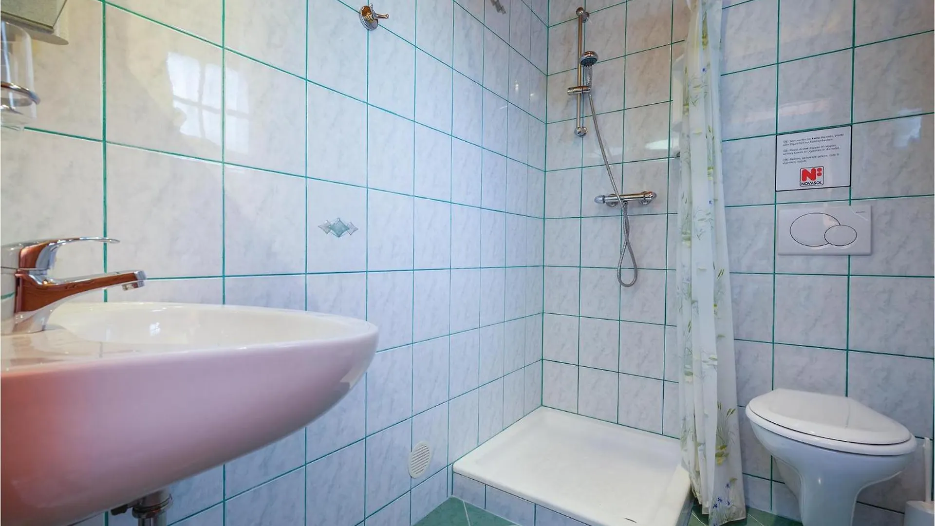 1 Bedroom Cozy Apartment In Crikvenica Croatia