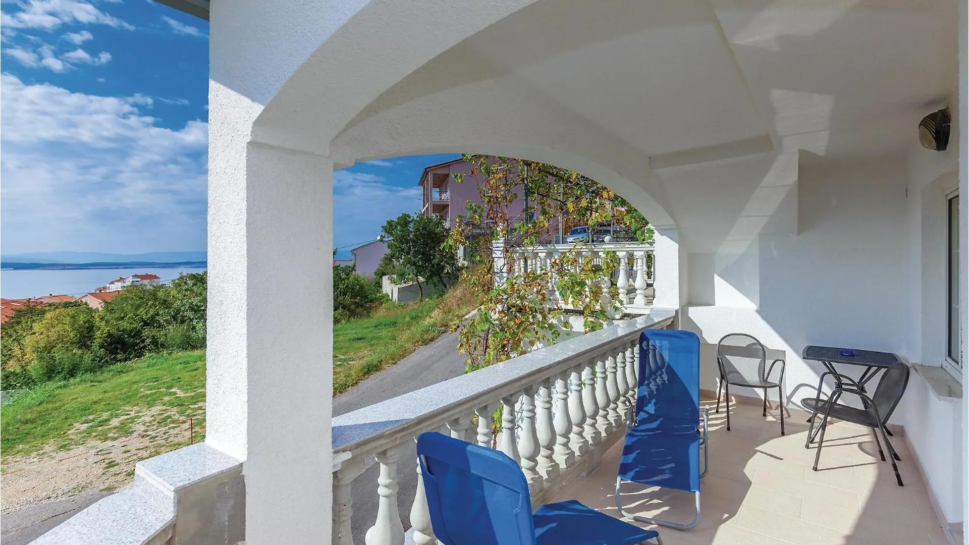 1 Bedroom Cozy Apartment In Crikvenica Croatia