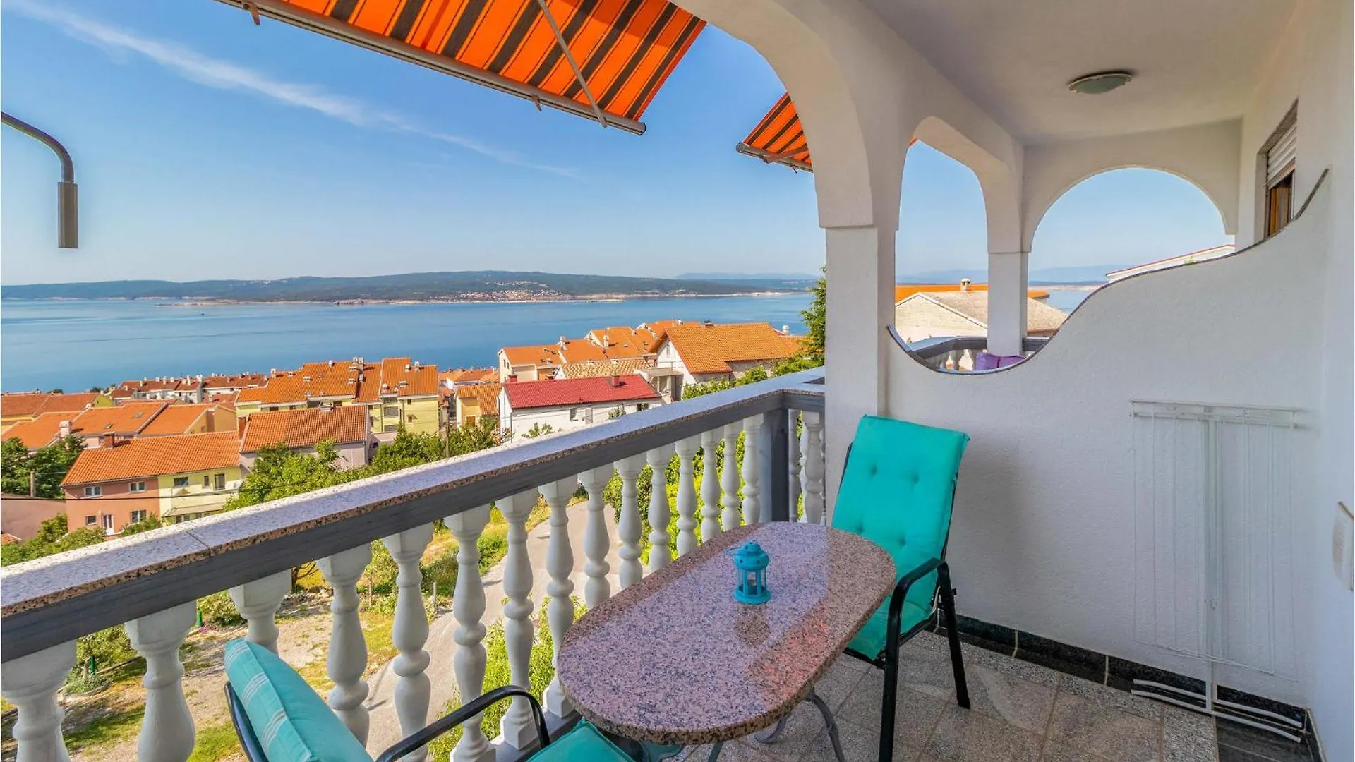 1 Bedroom Cozy Apartment In Crikvenica Croatia