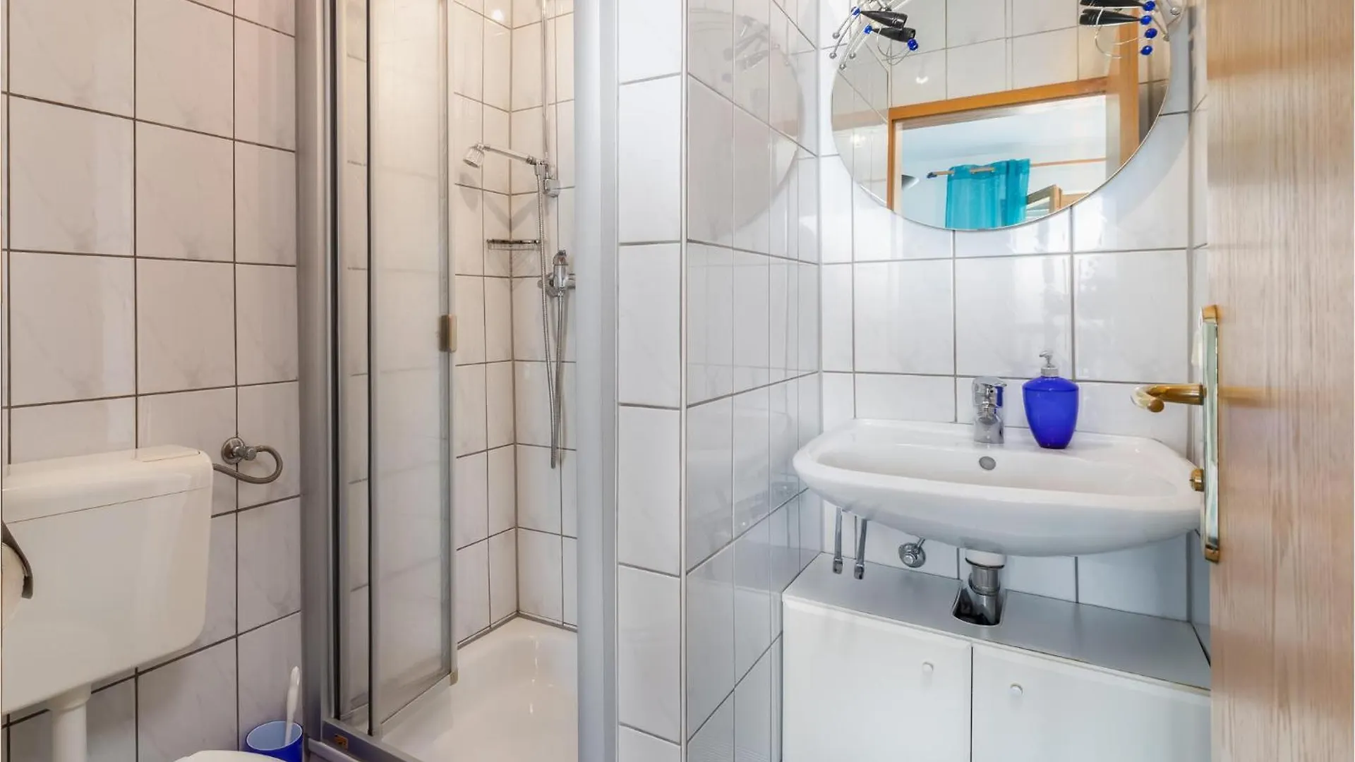 1 Bedroom Cozy Apartment In Crikvenica 0*,  Croatia