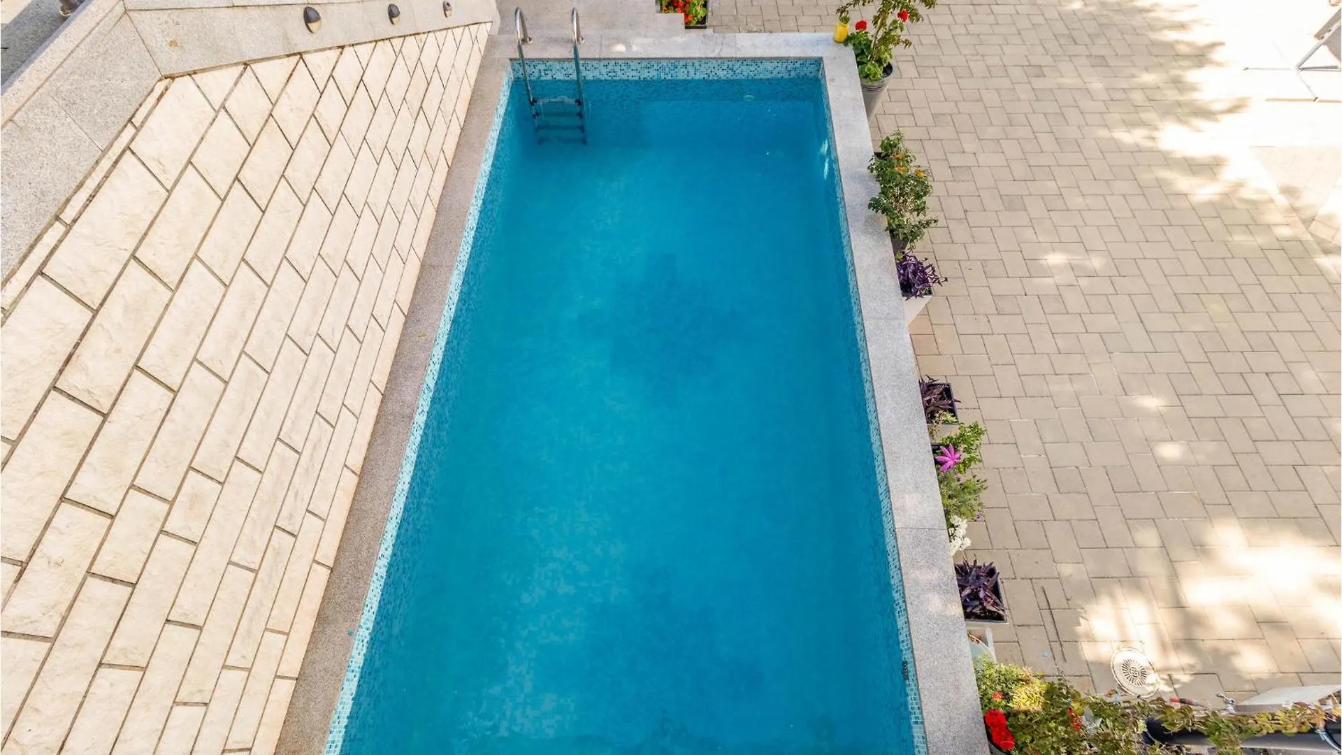 1 Bedroom Cozy Apartment In Crikvenica