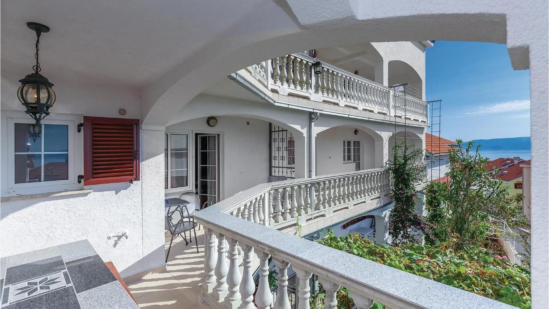 1 Bedroom Cozy Apartment In Crikvenica Croatia