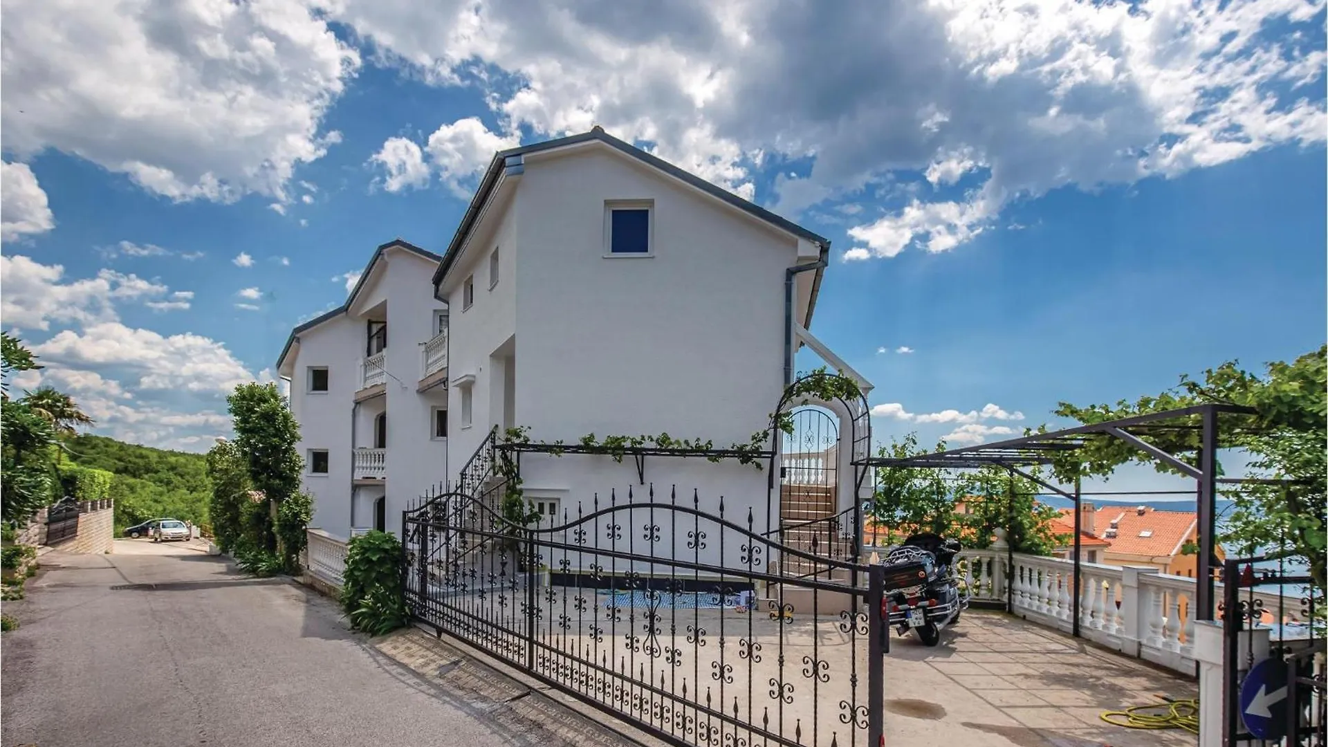 1 Bedroom Cozy Apartment In Crikvenica 0*,  Croatia