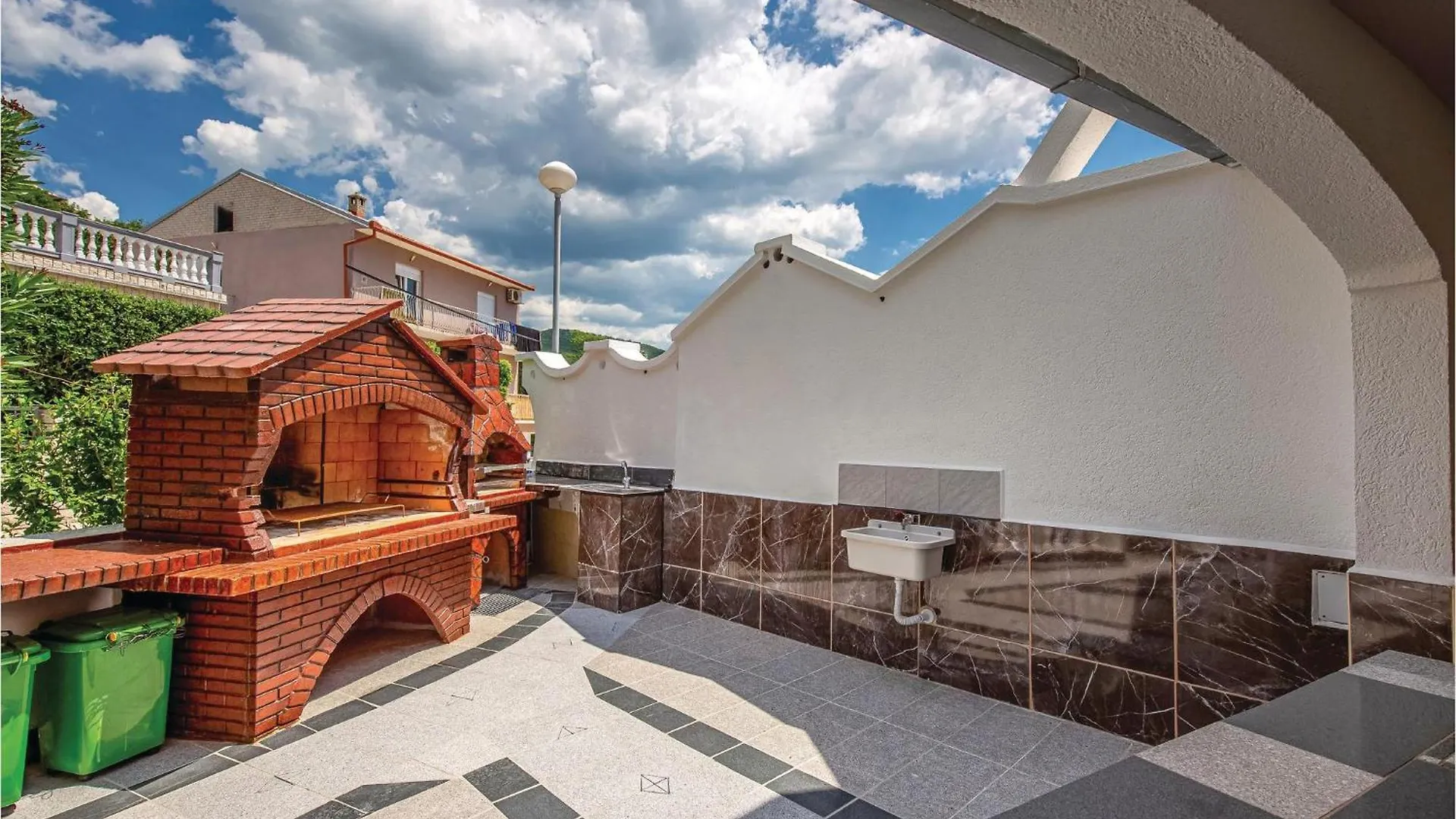 1 Bedroom Cozy Apartment In Crikvenica Croatia