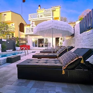Casa Memory Villa